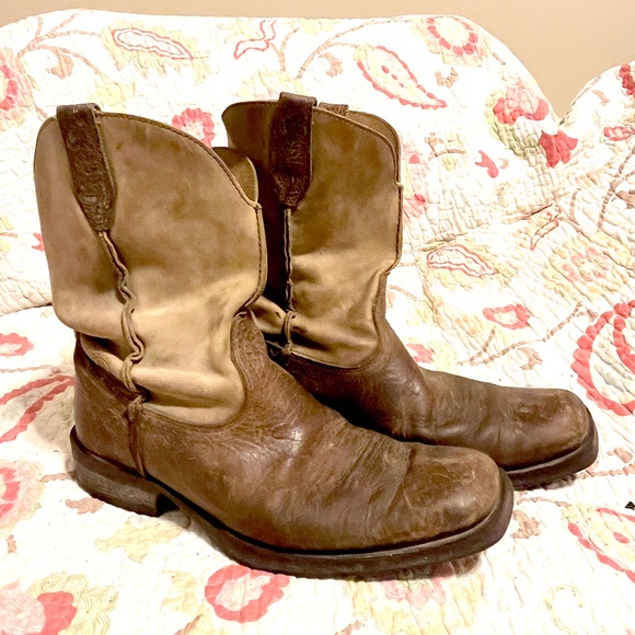 Ariat Other - Ariat men's size 11 western boots